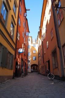 Hotell Skeppsbron - 1