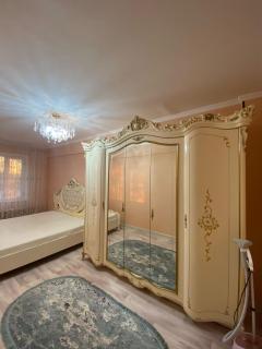 Трёхкомнатная квартира - Balqash - 5