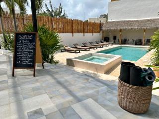 Pachamaya Holistic Wellness & Spa - Cancún - 2