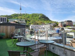 2 rooms for 7, Young House - Seoul - 9