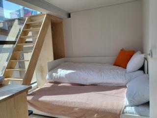 2 rooms for 7, Young House - Seoul - 6