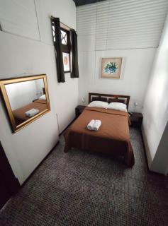 Casa Aldea Hotel Bed & Breakfast - San José - 4