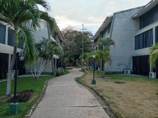 Amplio apartamento vacacional - - 7