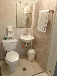 Amplio apartamento vacacional - - 4