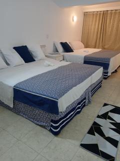 Amplio apartamento vacacional - - 0
