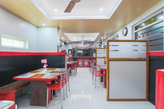 Hotel O Central Inn - Dispur - 5