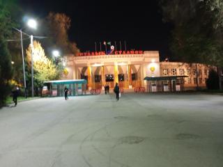 3 Rooms of the Sun - Almaty - 6