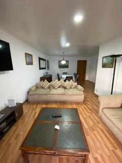 Departamento 8 personas Viña del Mar - Viña del Mar - 5