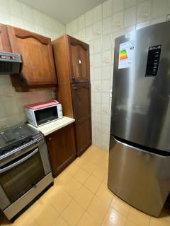Departamento 8 personas Viña del Mar - Viña del Mar - 2