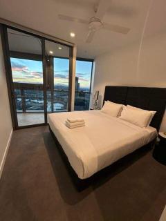 River View Central Brisbane 2-Bedroom Apartment - Brisbane - 4