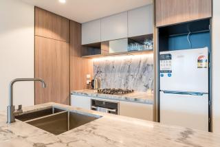 River View Central Brisbane 2-Bedroom Apartment - Brisbane - 2