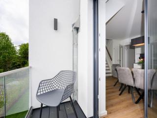 Zingst PUR Apartment 5 - Zingst - 9