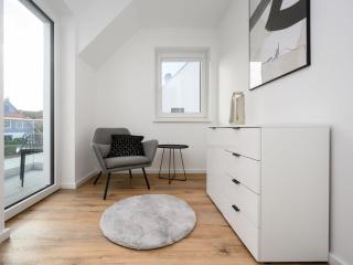 Zingst PUR Apartment 6 - Zingst - 1
