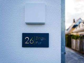 Zingst PUR Apartment 2 - Zingst - 7