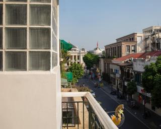 LargeBalcony OperaHouseView - Hanoi - 5