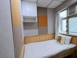 利園賓館 - Hongkong - 5