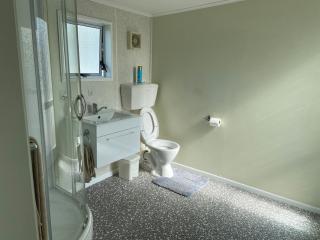 Sunflower Cottage - Whakatane - 3