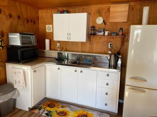 Sunflower Cottage - Whakatane - 2