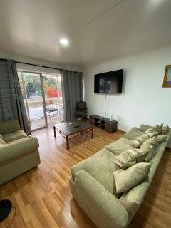Departamento 8 personas Viña del Mar - Viña del Mar - 7