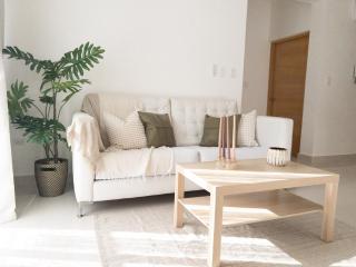 10 min from the Beach Fast WiFi Modern Apartment - San Felipe de Puerto Plata - 0