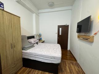 Spacious Studio at citycentre - Singapore - 7
