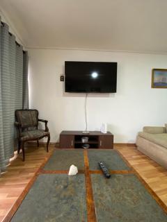 Departamento 8 personas Viña del Mar - Viña del Mar - 6