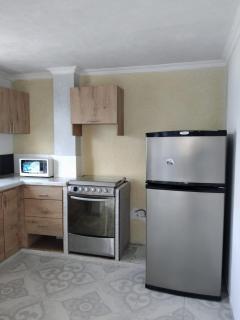 Nice apartment - - 6