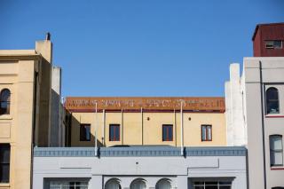 Cumberland Street deluxe apartment No3 - 1