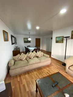 Departamento 8 personas Viña del Mar - Viña del Mar - 4