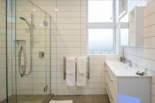 Cumberland Street deluxe apartment No2 - Dunedin - 7