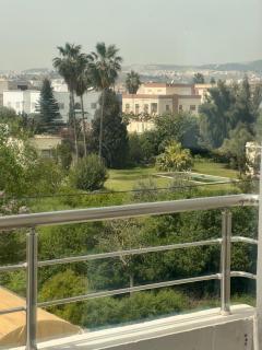 Luxury apartment - La Soukra - 0