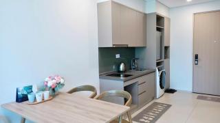 The Sóng Vũng Tàu 'Tầng 2' - Nara House - 2PN - Tiện ích 5 sao - Đi bộ ra biển - 3