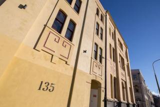 Cumberland Street deluxe apartment No4 - Dunedin - 0