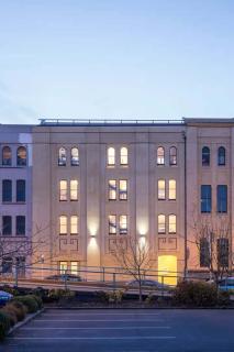 Cumberland Street deluxe apartment No4 - Dunedin - 9