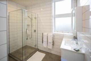 Cumberland Street deluxe apartment No4 - Dunedin - 4