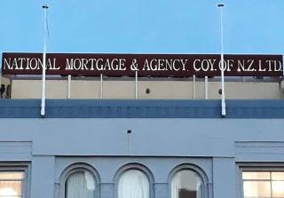 Cumberland Street deluxe apartment No4 - 1