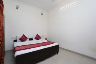 Hotel O City Lite Near Delhi Airport - 7