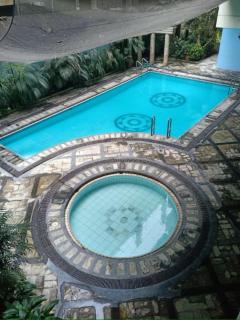 R&R Empire Rental Unit - Manila - 9