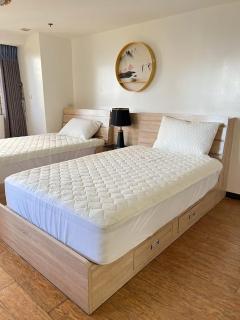 R&R Empire Rental Unit - Manila - 5