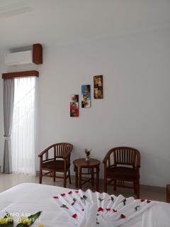 Brenanda villa 2 - Mantaak - 7