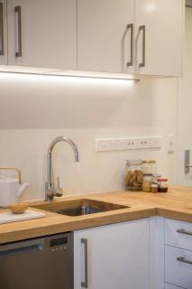 Cumberland Street deluxe apartment No5 - Dunedin - 7