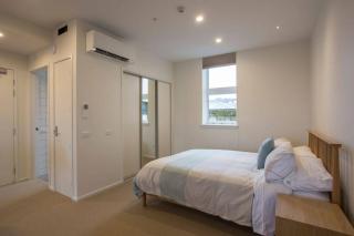 Cumberland Street deluxe apartment No5 - Dunedin - 3