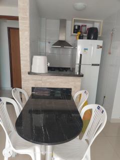 Apartamento 206 - Centro de Jacumã - Jacumã - 9