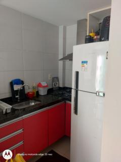Apartamento 206 - Centro de Jacumã - Jacumã - 8