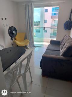 Apartamento 206 - Centro de Jacumã - Jacumã - 7