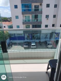 Apartamento 206 - Centro de Jacumã - Jacumã - 6