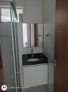 Apartamento 206 - Centro de Jacumã - Jacumã - 2