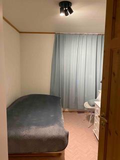 3 bedrooms, close to the city center, sauna, free parking - Kirkenes - 7