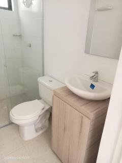 Apartamento en Santa Marta - Santa Marta - 3