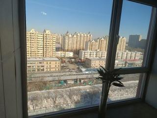 Beijing Oriental Tulip Building - Pequim - 2